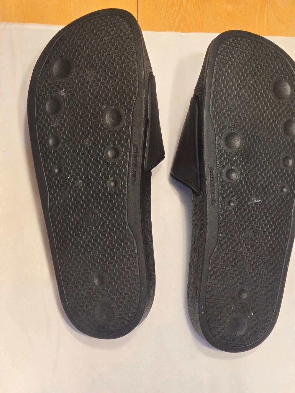 The Rail Bondi Sport Slide - EU Size 40 - US Size 7